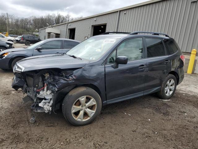 SUBARU FORESTER 2016 jf2sjafc3gh477323