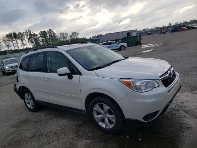 SUBARU FORESTER 2 2015 jf2sjafc5fh459503