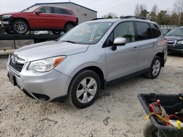 SUBARU FORESTER 2 2015 jf2sjafc5fh544700