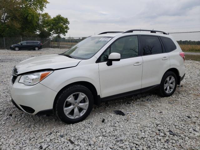 SUBARU FORESTER 2 2015 jf2sjafc5fh821863