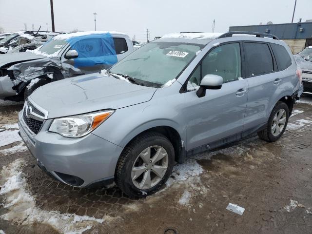 SUBARU FORESTER 2016 jf2sjafc5gh422128