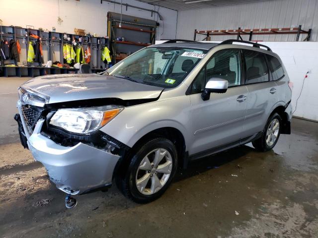 SUBARU FORESTER 2016 jf2sjafc5gh447353