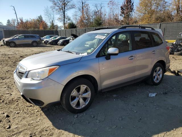 SUBARU FORESTER 2015 jf2sjafc6fh532846