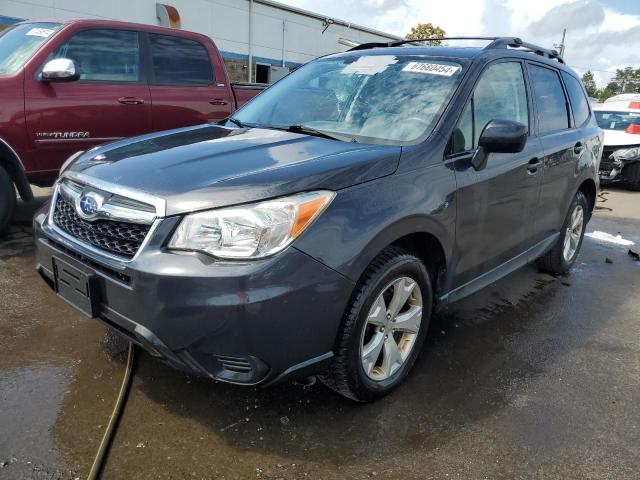 SUBARU FORESTER 2 2015 jf2sjafc7fh431329