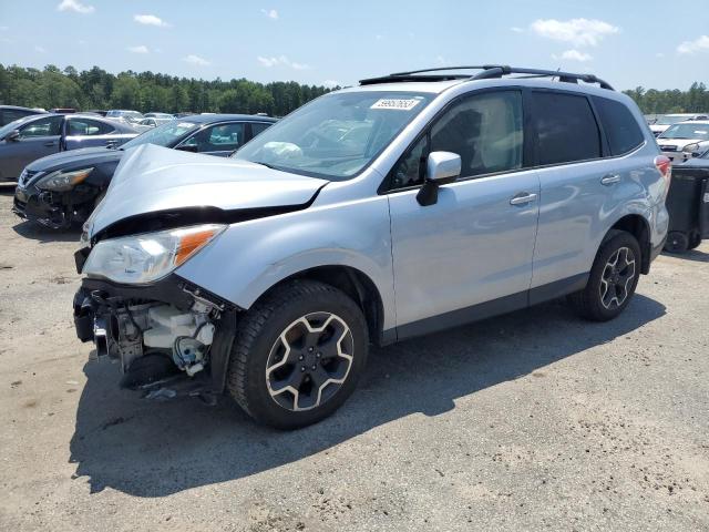 SUBARU FORESTER 2 2015 jf2sjafc7fh546710