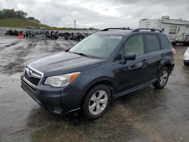 SUBARU FORESTER 2 2015 jf2sjafc8fh491815