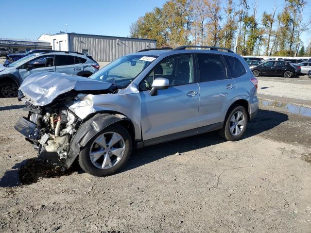 SUBARU FORESTER 2015 jf2sjafc8fh500142