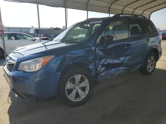 SUBARU FORESTER 2 2015 jf2sjafc8fh535490