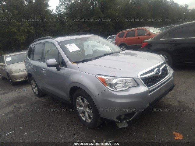 SUBARU FORESTER 2015 jf2sjafc8fh574452