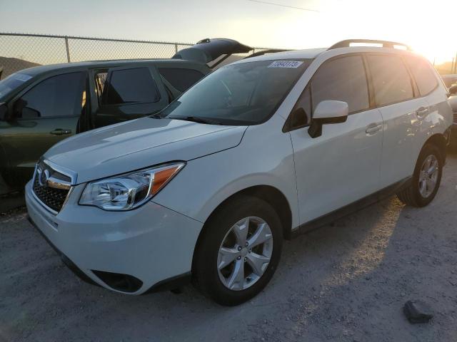 SUBARU FORESTER 2016 jf2sjafc8gh470884