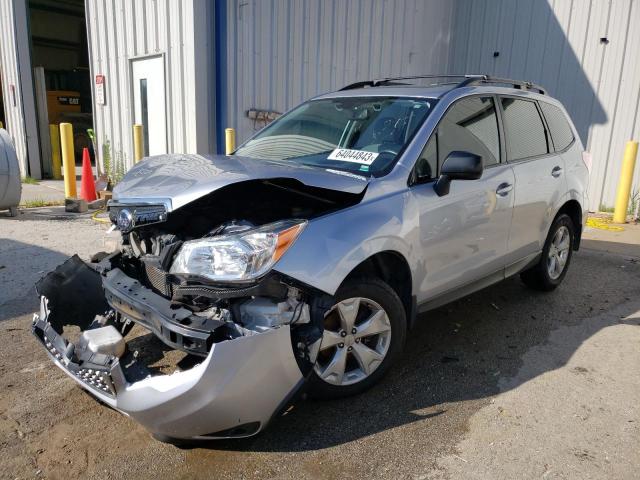 SUBARU FORESTER 2 2016 jf2sjafc8gh507349