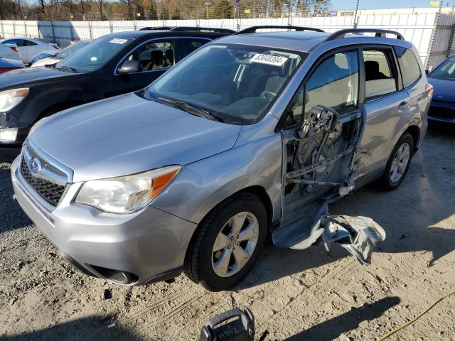 SUBARU FORESTER 2 2016 jf2sjafc8gh537970