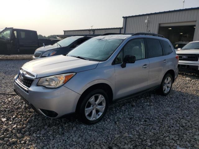 SUBARU FORESTER 2015 jf2sjafc9fh806458