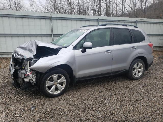 SUBARU FORESTER 2 2016 jf2sjafc9gh535791