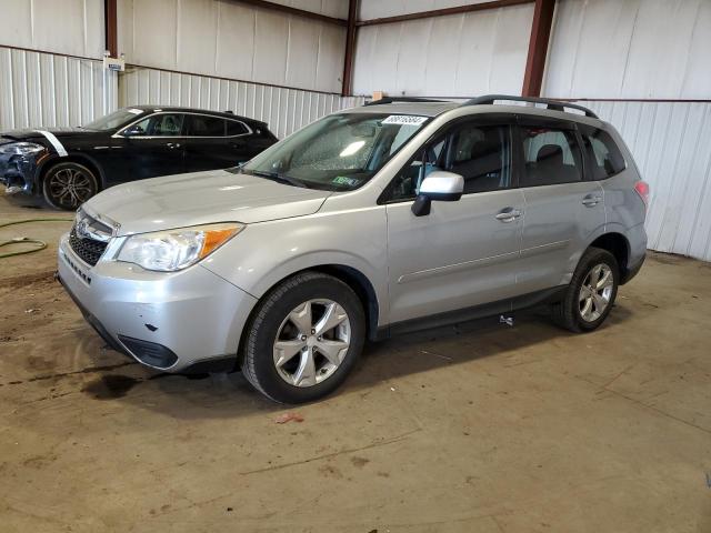 SUBARU FORESTER 2 2015 jf2sjafcxfh460873