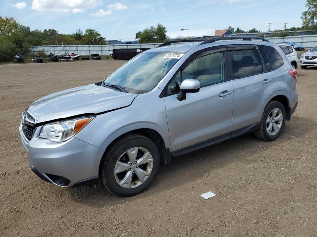 SUBARU FORESTER 2 2016 jf2sjafcxgh439751