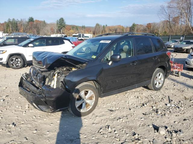 SUBARU FORESTER 2 2015 jf2sjagc0fh840528