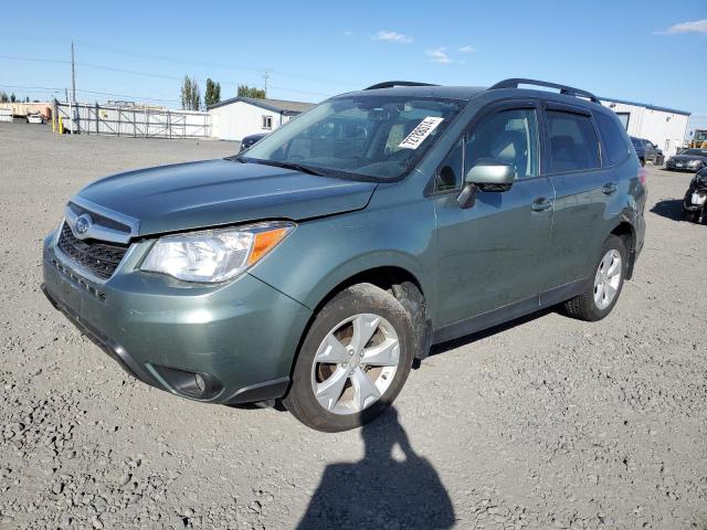 SUBARU FORESTER 2 2016 jf2sjagc0gh421970