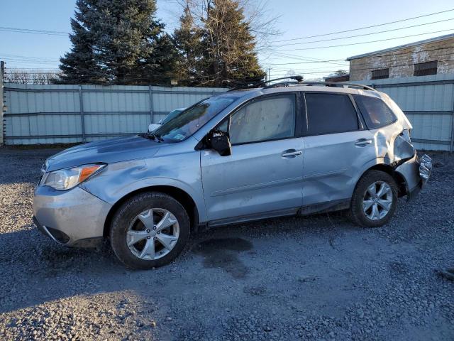 SUBARU FORESTER 2016 jf2sjagc0gh467153