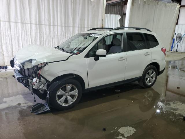 SUBARU FORESTER 2016 jf2sjagc0gh518277