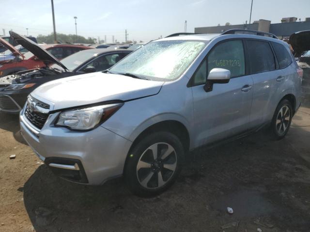 SUBARU FORESTER 2 2017 jf2sjagc0hh434560