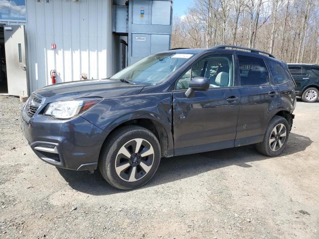 SUBARU FORESTER 2017 jf2sjagc0hh455411