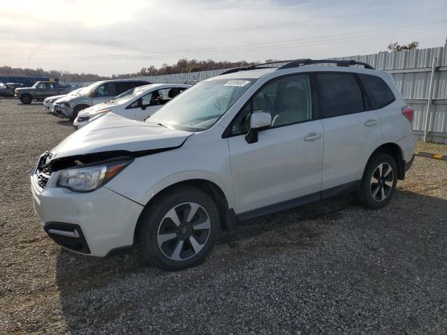 SUBARU FORESTER 2017 jf2sjagc0hh481197