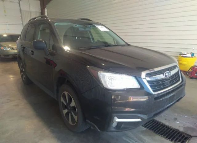 SUBARU FORESTER 2017 jf2sjagc0hh481202