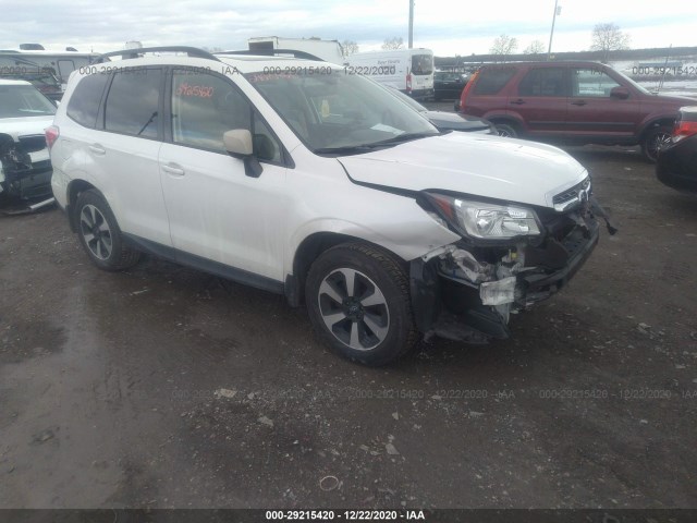 SUBARU FORESTER 2017 jf2sjagc0hh483998