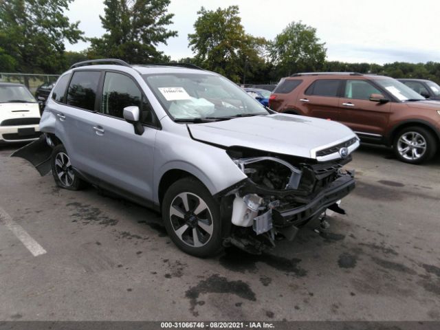 SUBARU FORESTER 2017 jf2sjagc0hh529572