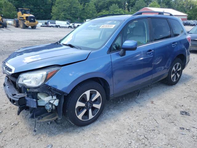 SUBARU FORESTER 2017 jf2sjagc0hh538708