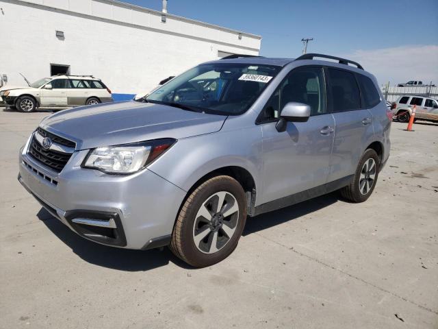 SUBARU FORESTER 2 2017 jf2sjagc0hh540314