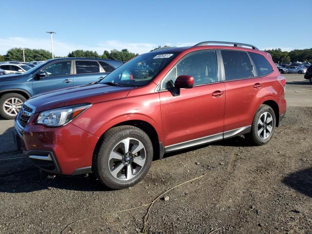 SUBARU FORESTER 2 2017 jf2sjagc0hh561003