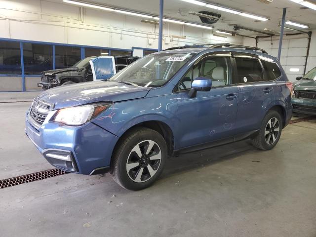 SUBARU FORESTER 2 2017 jf2sjagc0hh571871