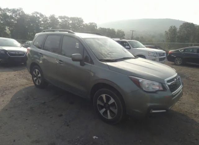 SUBARU FORESTER 2017 jf2sjagc0hh573118