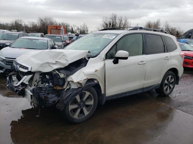 SUBARU FORESTER 2017 jf2sjagc0hh575399