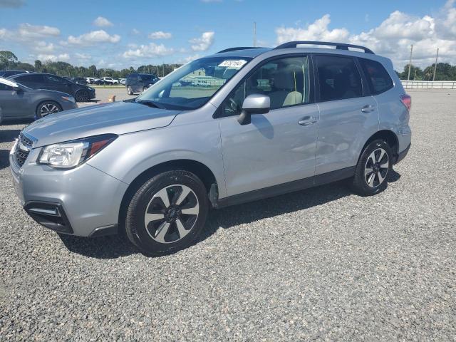 SUBARU FORESTER 2 2017 jf2sjagc0hh579758