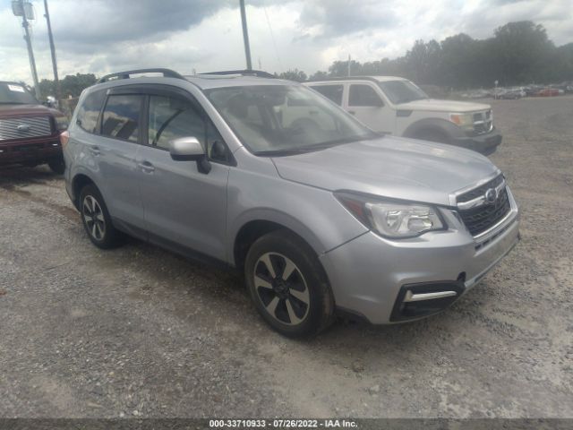 SUBARU FORESTER 2017 jf2sjagc0hh588086