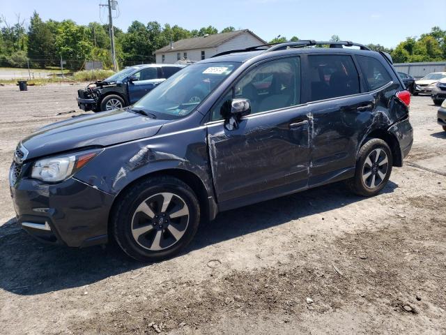 SUBARU FORESTER 2018 jf2sjagc0jh524748