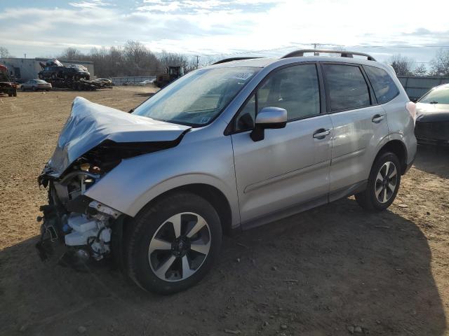 SUBARU FORESTER 2 2018 jf2sjagc0jh575697