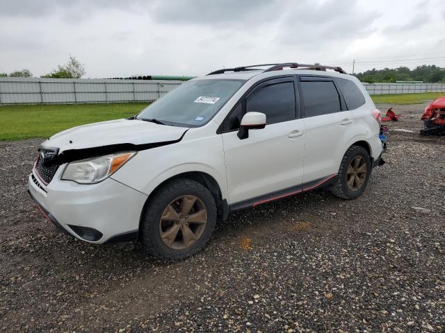 SUBARU FORESTER 2014 jf2sjagc1eh400803