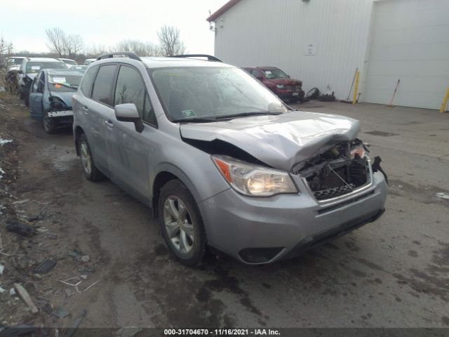 SUBARU FORESTER 2014 jf2sjagc1eh403734