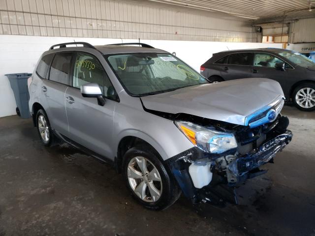 SUBARU FORESTER 2 2014 jf2sjagc1eh412191