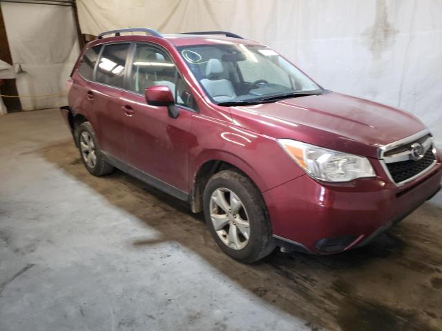 SUBARU FORESTER 2 2014 jf2sjagc1eh510279