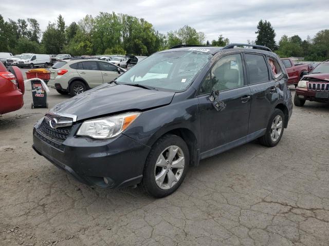 SUBARU FORESTER 2 2014 jf2sjagc1eh517829