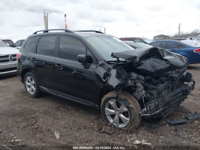 SUBARU FORESTER 2014 jf2sjagc1eh546361