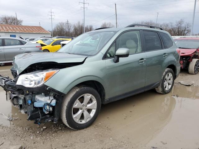 SUBARU FORESTER 2 2016 jf2sjagc1gh407768