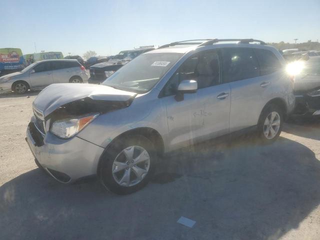 SUBARU FORESTER 2 2016 jf2sjagc1gh414347