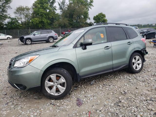 SUBARU FORESTER 2016 jf2sjagc1gh431777