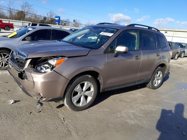 SUBARU FORESTER 2 2016 jf2sjagc1gh521835